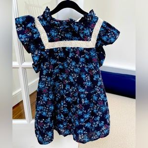 4T Sea New York EUC Dress